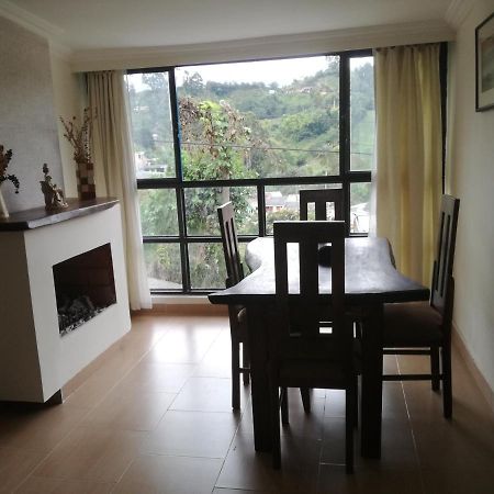 Vistalmonte Aparthotel Salento Eksteriør bilde