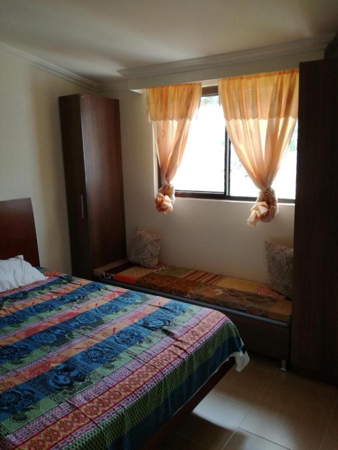 Vistalmonte Aparthotel Salento Eksteriør bilde