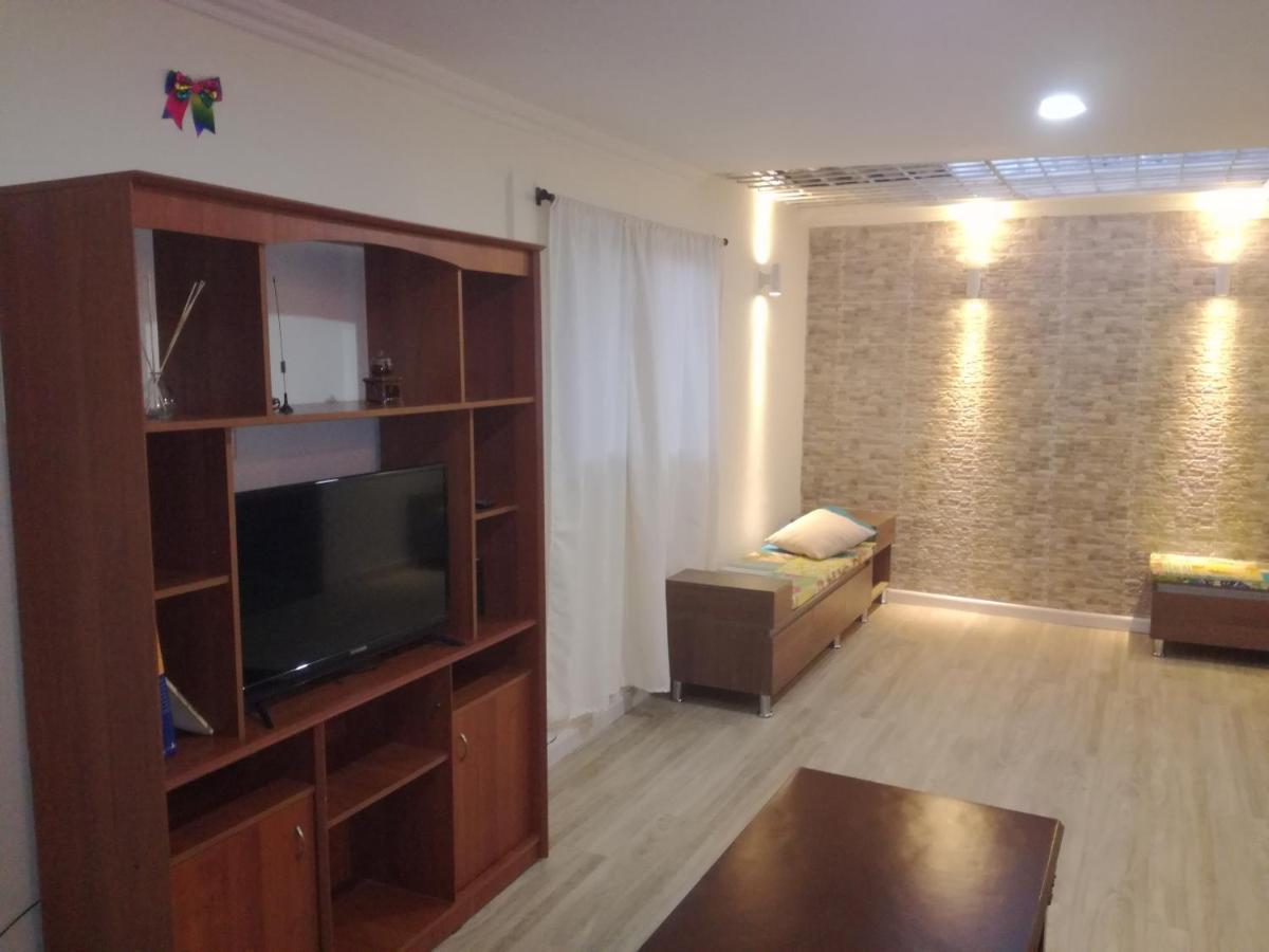 Vistalmonte Aparthotel Salento Eksteriør bilde