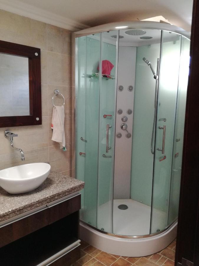Vistalmonte Aparthotel Salento Eksteriør bilde